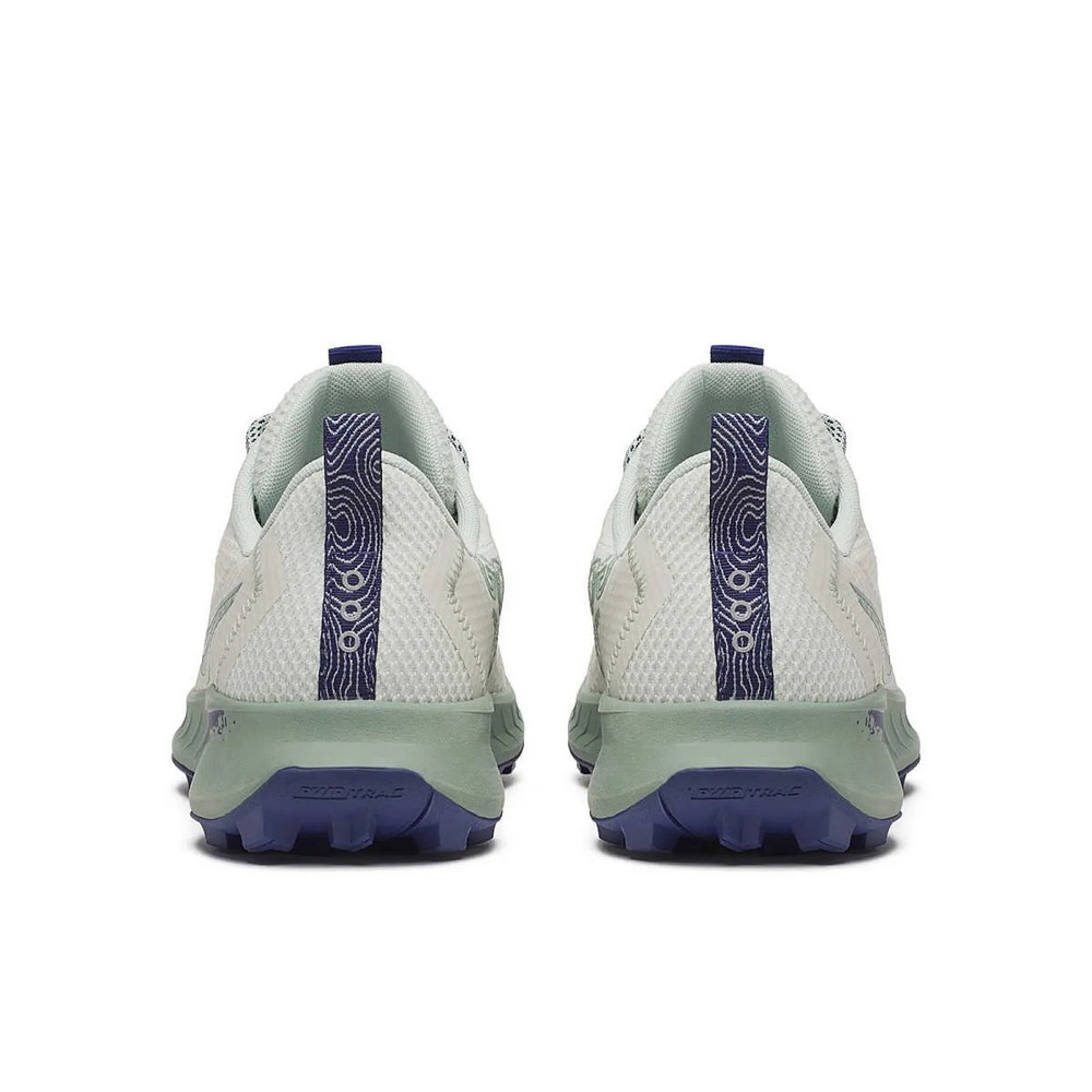 Женские кроссовки Saucony Peregrine 15 GTX Quartz/Mist S10992-260