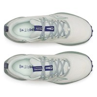 Женские кроссовки Saucony Peregrine 15 GTX Quartz/Mist S10992-260