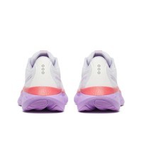 Кроссовки женские Saucony Ride 18 White/Coral S11000-240