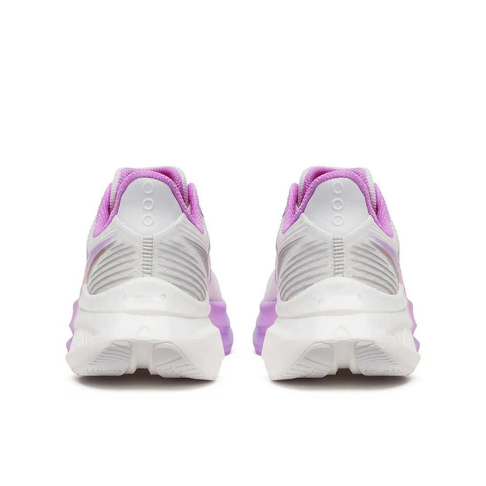 Кроссовки женские Saucony Endorphin Speed ​​5 White/Crocus S11007-340