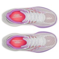 Кроссовки женские Saucony Endorphin Speed ​​5 White/Crocus S11007-340