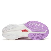 Кроссовки женские Saucony Endorphin Speed ​​5 White/Crocus S11007-340