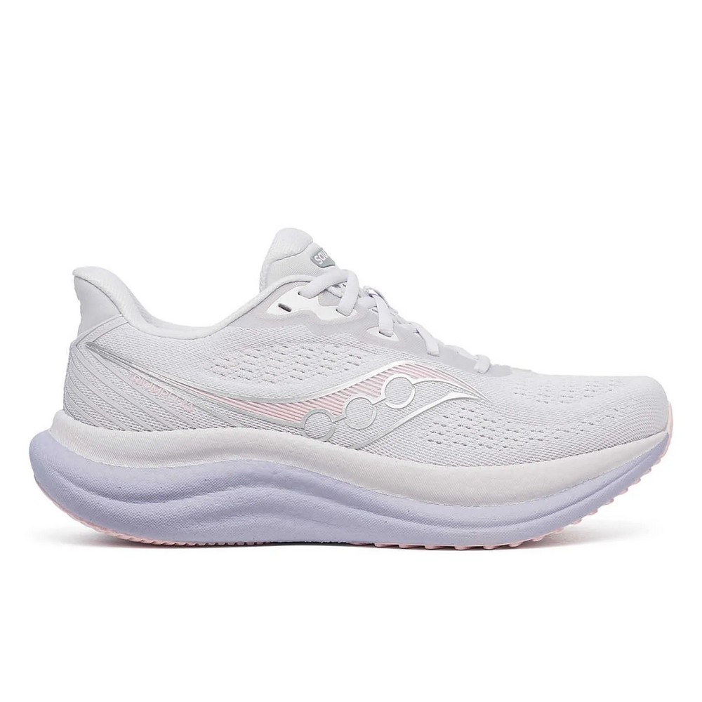Кроссовки женские Saucony Triumph 23 Aster S11023-243