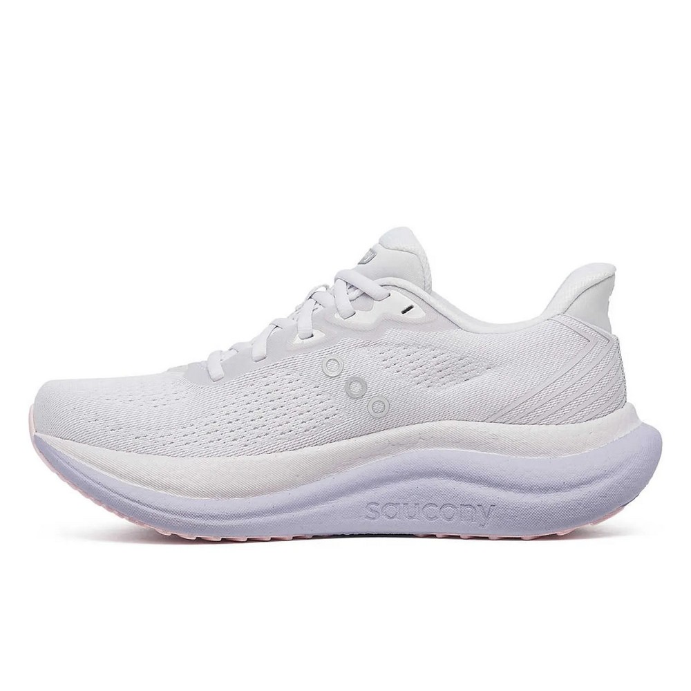 Кроссовки женские Saucony Triumph 23 Aster S11023-243