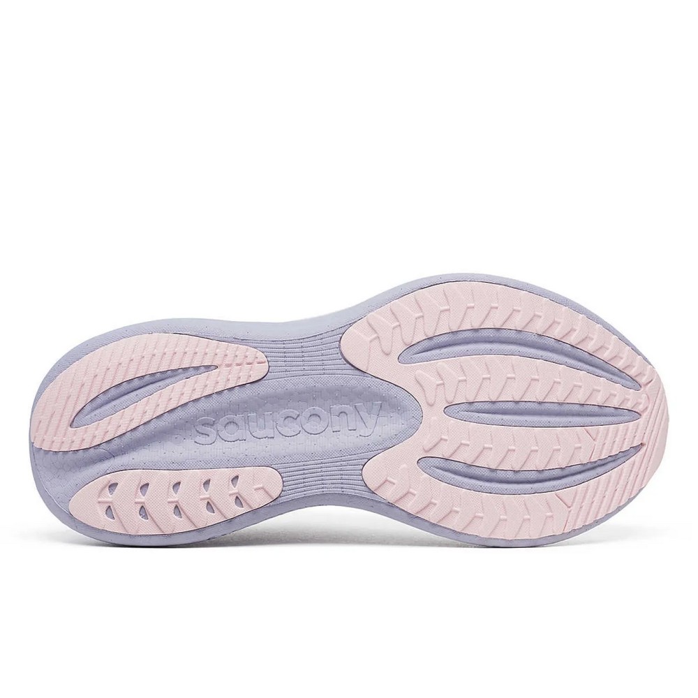 Кроссовки женские Saucony Triumph 23 Aster S11023-243