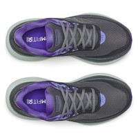 Кроссовки женские Saucony Triumph 23 GTX Shadow/Aloe S11025-01