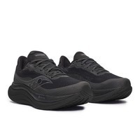 Фото Кроссовки женские Saucony Triumph 23 GTX Triple Black S11025-14
