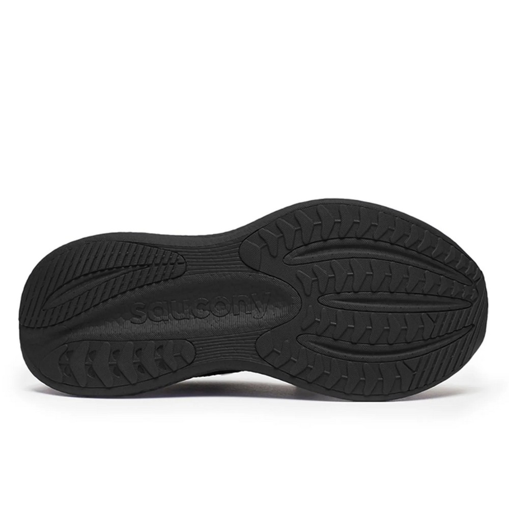 Кроссовки женские Saucony Triumph 23 GTX Triple Black S11025-14