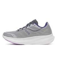 Фото Женские кроссовки Saucony Cohesion 18 Fossil/Crocus S11034-214