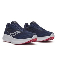 Фото Мужские кроссовки Saucony Cohesion 18 Navy/Cloud S21034-215