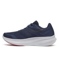 Фото Мужские кроссовки Saucony Cohesion 18 Navy/Cloud S21034-215