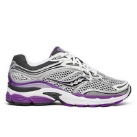 Фото Кроссовки Saucony Progrid Omni 9 Og Silver/Purple S70739-10