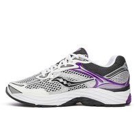 Фото Кроссовки Saucony Progrid Omni 9 Og Silver/Purple S70739-10