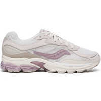 Фото Кроссовки Saucony Progrid Omni 9 Premium Light grey/Lilac S70740-17