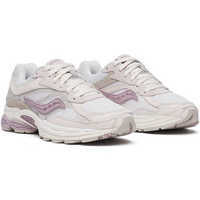 Фото Кроссовки Saucony Progrid Omni 9 Premium Light grey/Lilac S70740-17