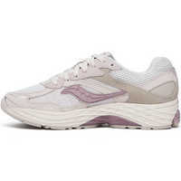 Фото Кроссовки Saucony Progrid Omni 9 Premium Light grey/Lilac S70740-17