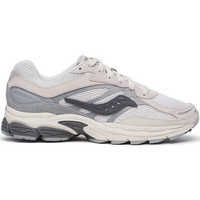 Фото Кроссовки Saucony Progrid Omni 9 Premium Light grey/Blue S70740-18