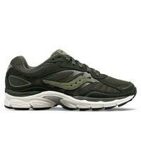 Фото Кроссовки Saucony Progrid Omni 9 Premium Green S70740-6