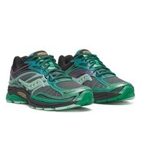 Фото Кроссовки Saucony Progrid Omni 9 GLOWACONSTRICTO Green Glow S70934-2