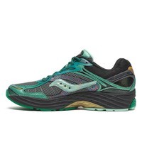 Фото Кроссовки Saucony Progrid Omni 9 GLOWACONSTRICTO Green Glow S70934-2