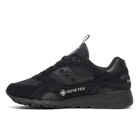 Фото Кроссовки мужские Saucony Shadow 6000 GTX Black S70786-4