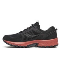 Фото Кроссовки Saucony Grid Peak GTX Black/Brick S70849-4