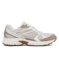 Фото Кроссовки Saucony Ride Millennium Matte Morel/Dove S70850-5