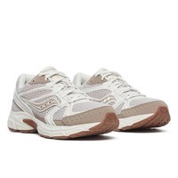 Фото Кроссовки Saucony Ride Millennium Matte Morel/Dove S70850-5