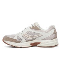 Фото Кроссовки Saucony Ride Millennium Matte Morel/Dove S70850-5