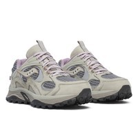 Фото Кроссовки Saucony Grid Aura X Grey/Agave S70924-2