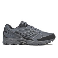 Кроссовки Saucony Ride Millennium Armor Grey/Black S70942-3