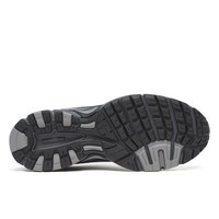 Кроссовки Saucony Ride Millennium Armor Grey/Black S70942-3