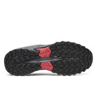 Кроссовки Saucony Grid Peak Grey/Sand S70930-1