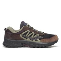 Фото Кроссовки Saucony Grid Peak Black/Wine S70930-2